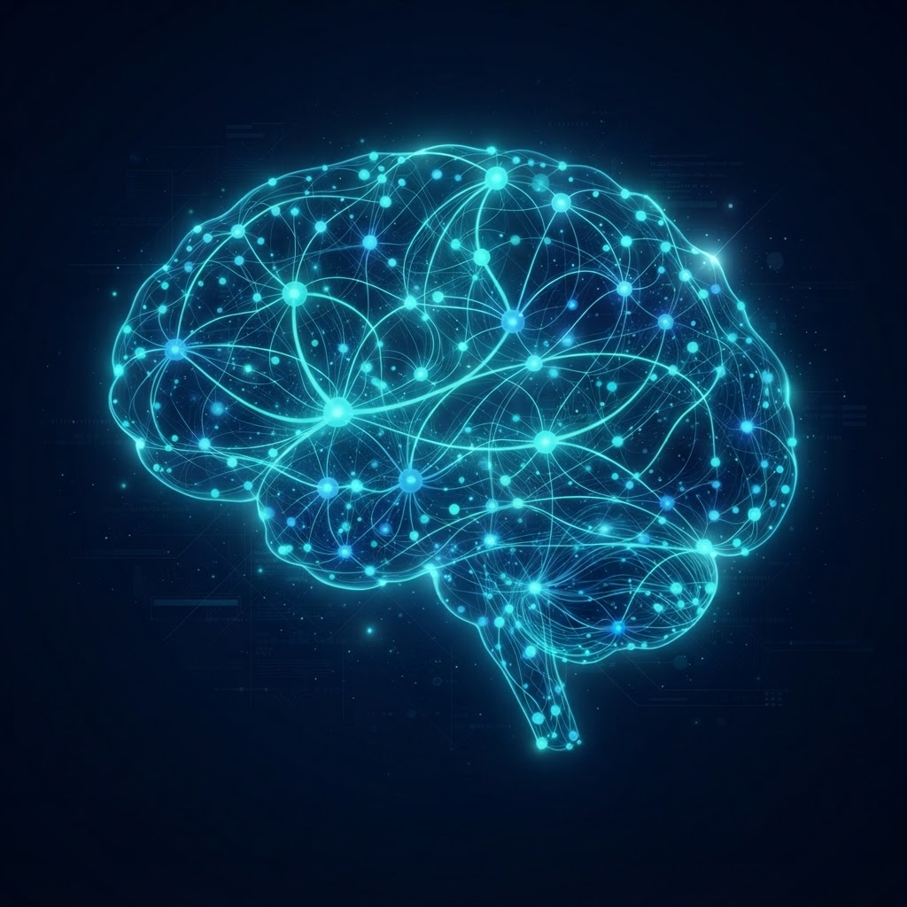 Community Hyper-Brain AI Platform