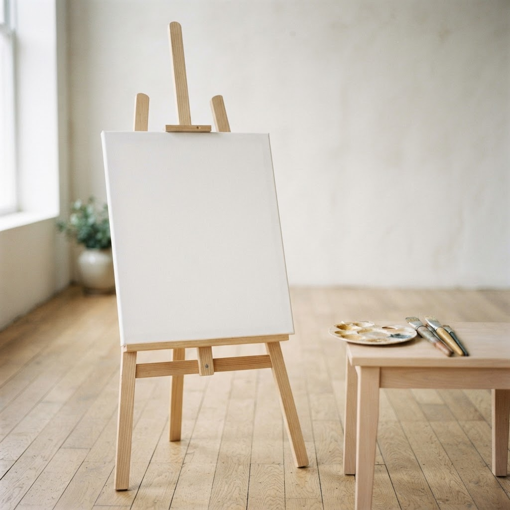 Art workshop