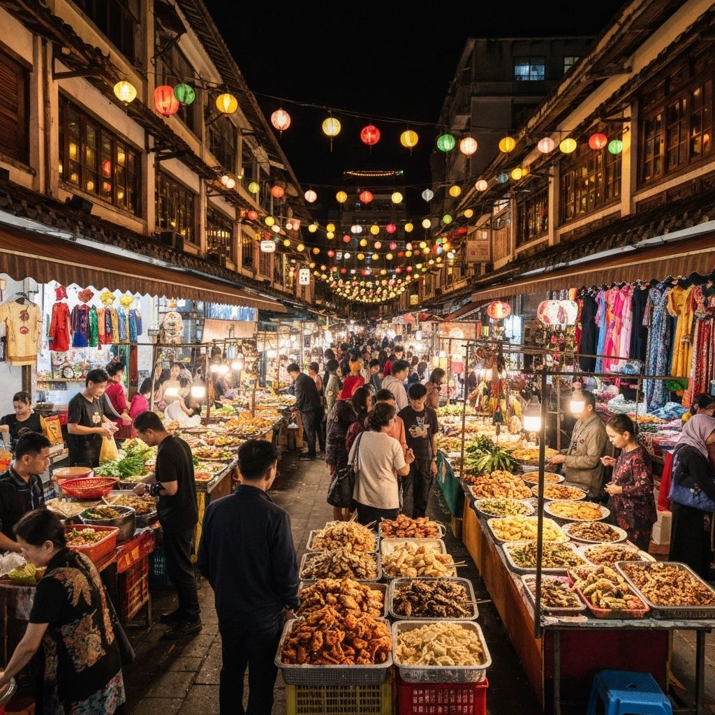 Community Events Platform