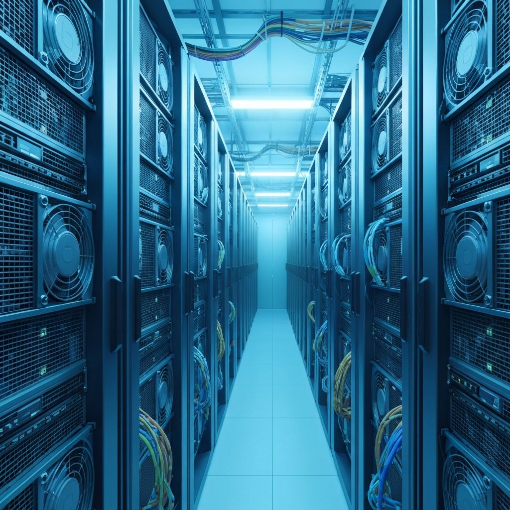 Data Processing at Scale