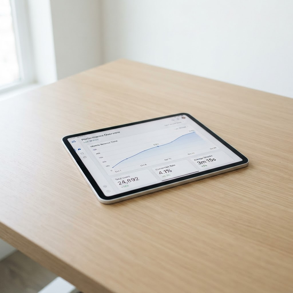 Neighborhood Connect Platform