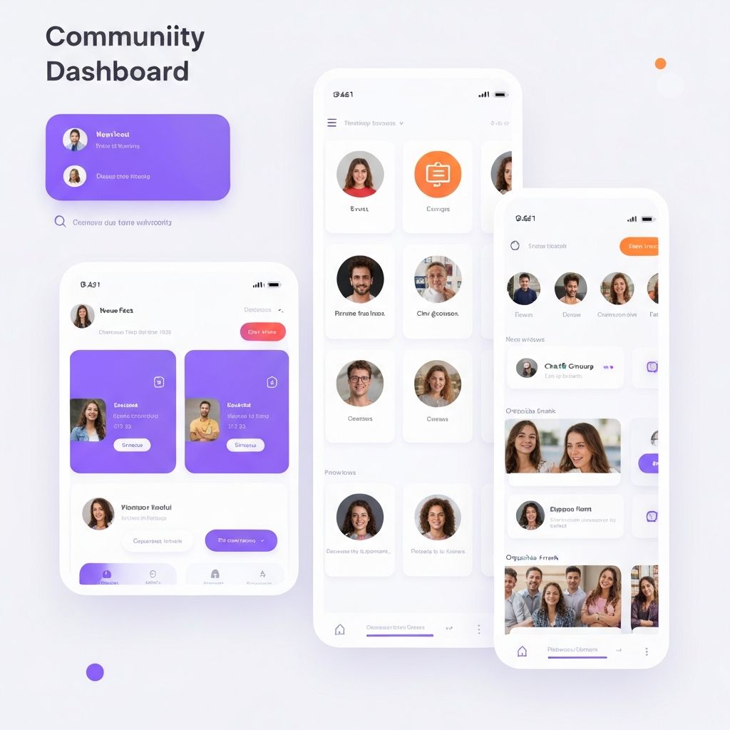 Jade Nexa Platform Dashboard