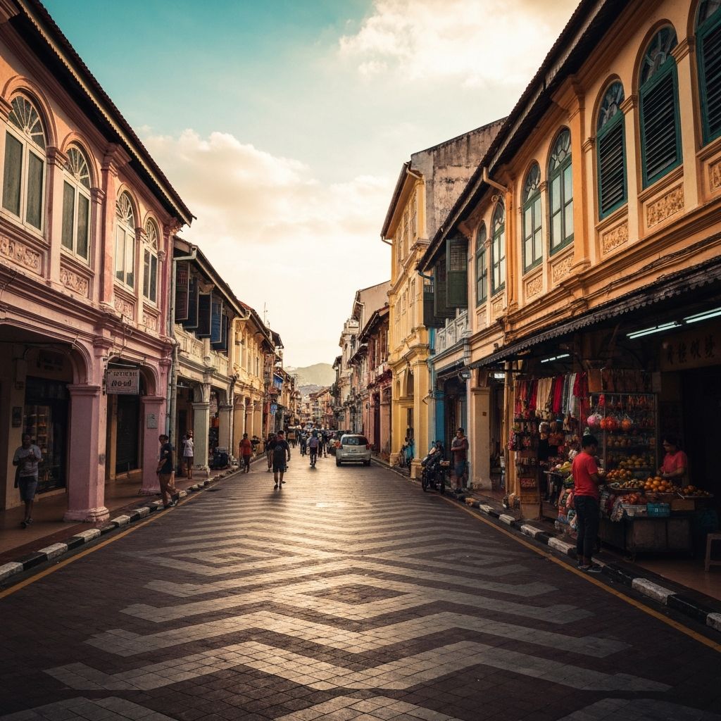 Expanded to Major Malaysian Cities