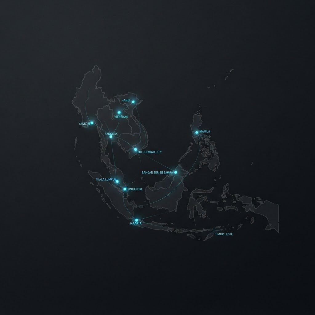 Southeast Asia Expansion