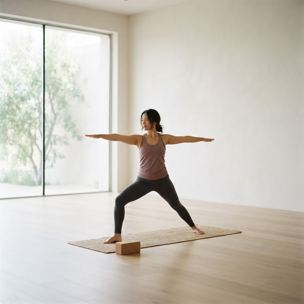 Fitness training