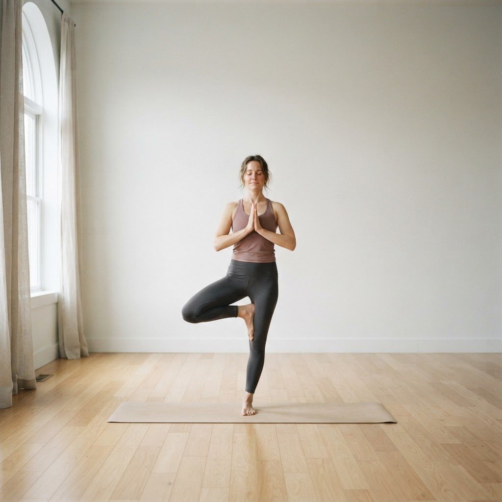 Fitness & Wellness
